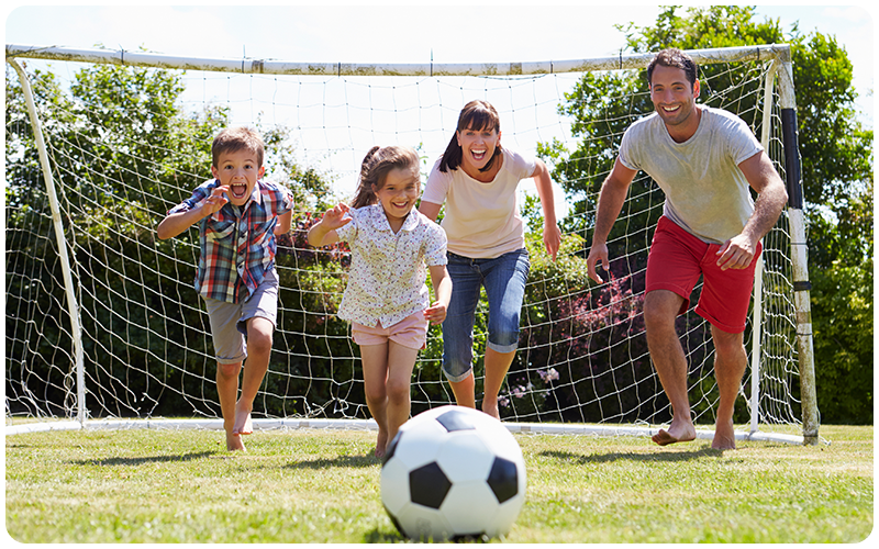 Why Protein Isn’t Just for Gym-Goers.