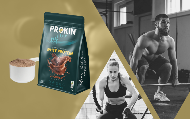 Prokin Life Ingredient Spotlight: Understanding Sucralose