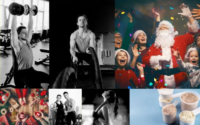 A Balanced Aussie Christmas: How to Indulge Smarter with Prokin Life