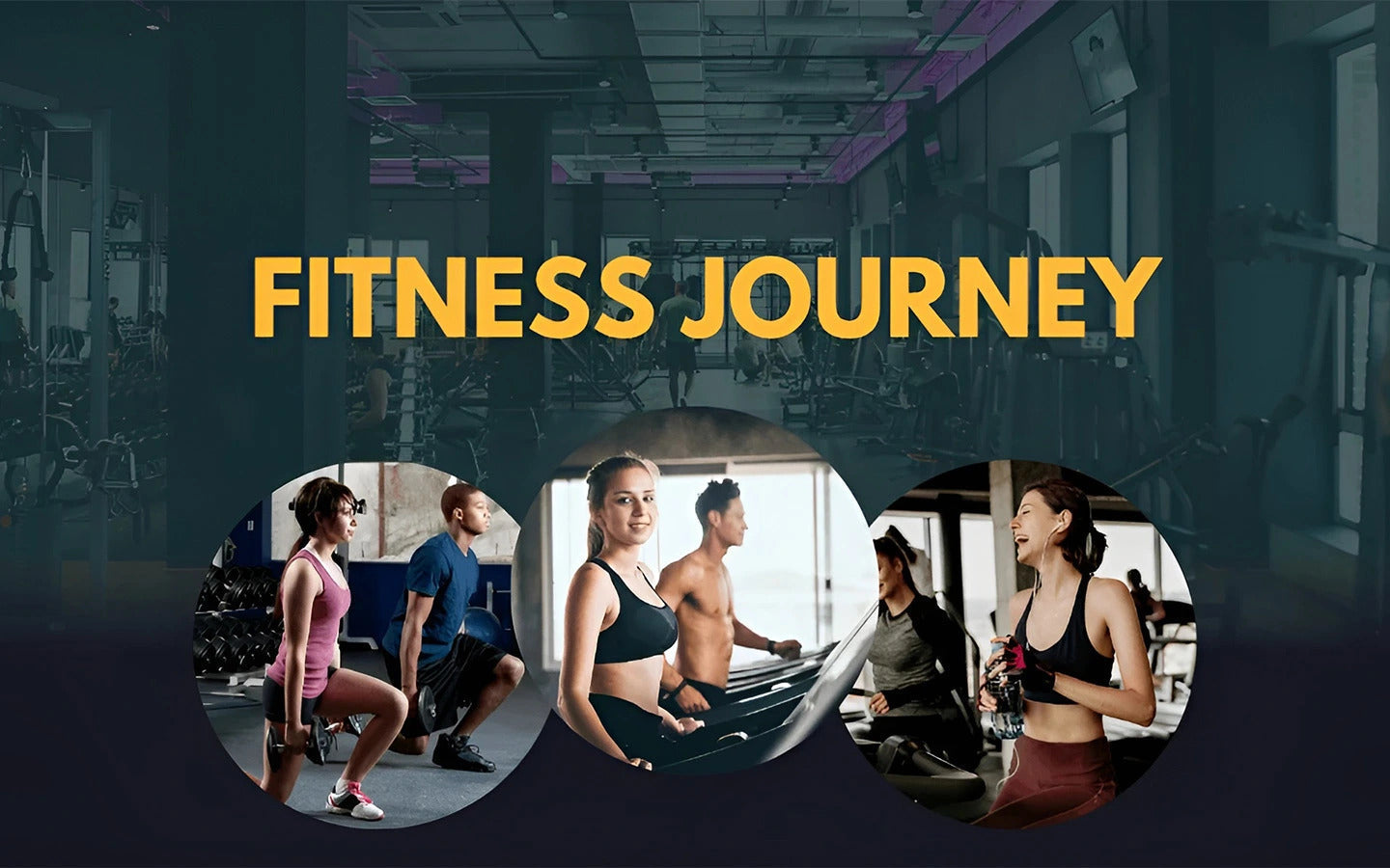 fitness journey