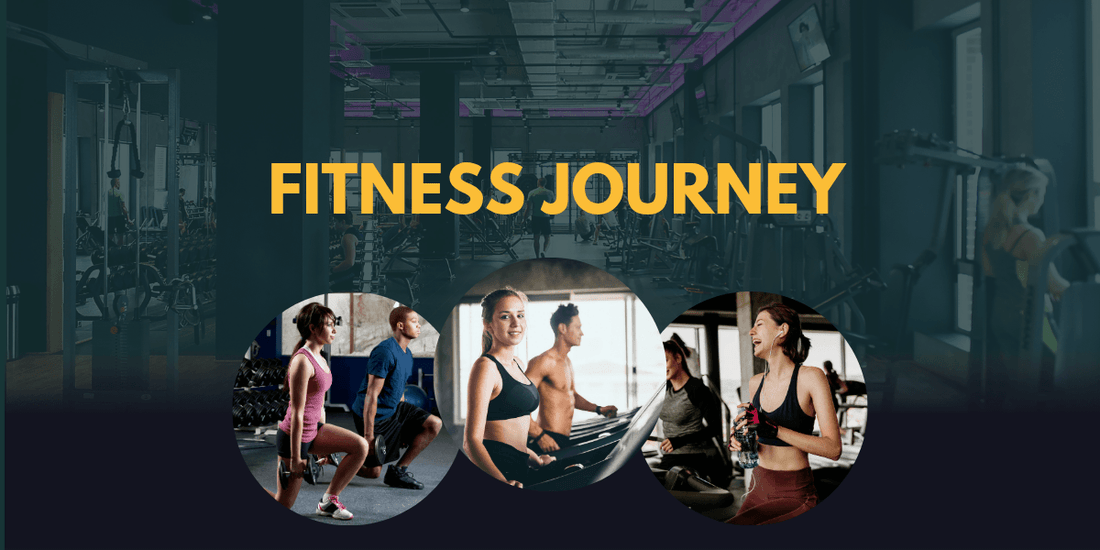 Ignite Your Goals: How Prokin Ignite Supports Your Fitness Journey