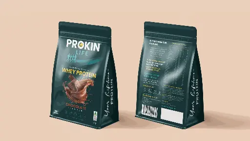 PROKIN LIFE WHEY PROTEIN CHOCOLATE